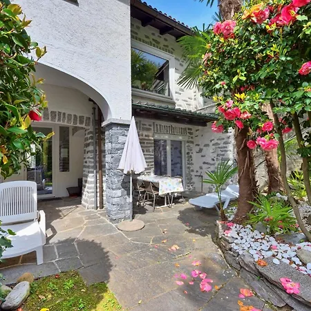 Casa Liliane Apartment