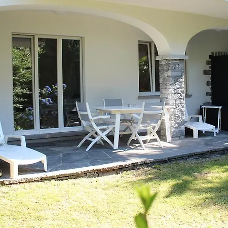 Casa Liliane Apartment Ascona